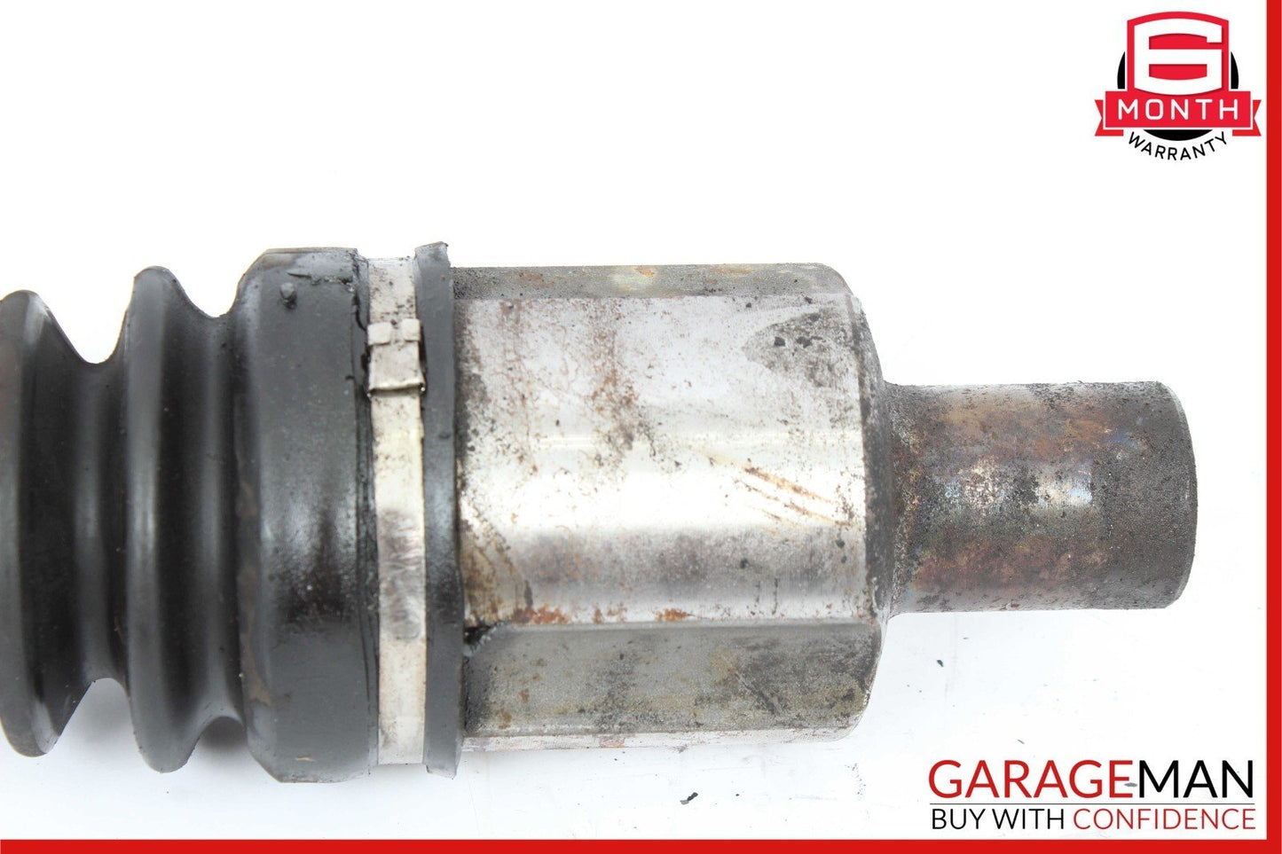 08-17 Mercedes W212 E350 C300 4Matic AWD Front Left Side Axle CV Half Shaft OEM