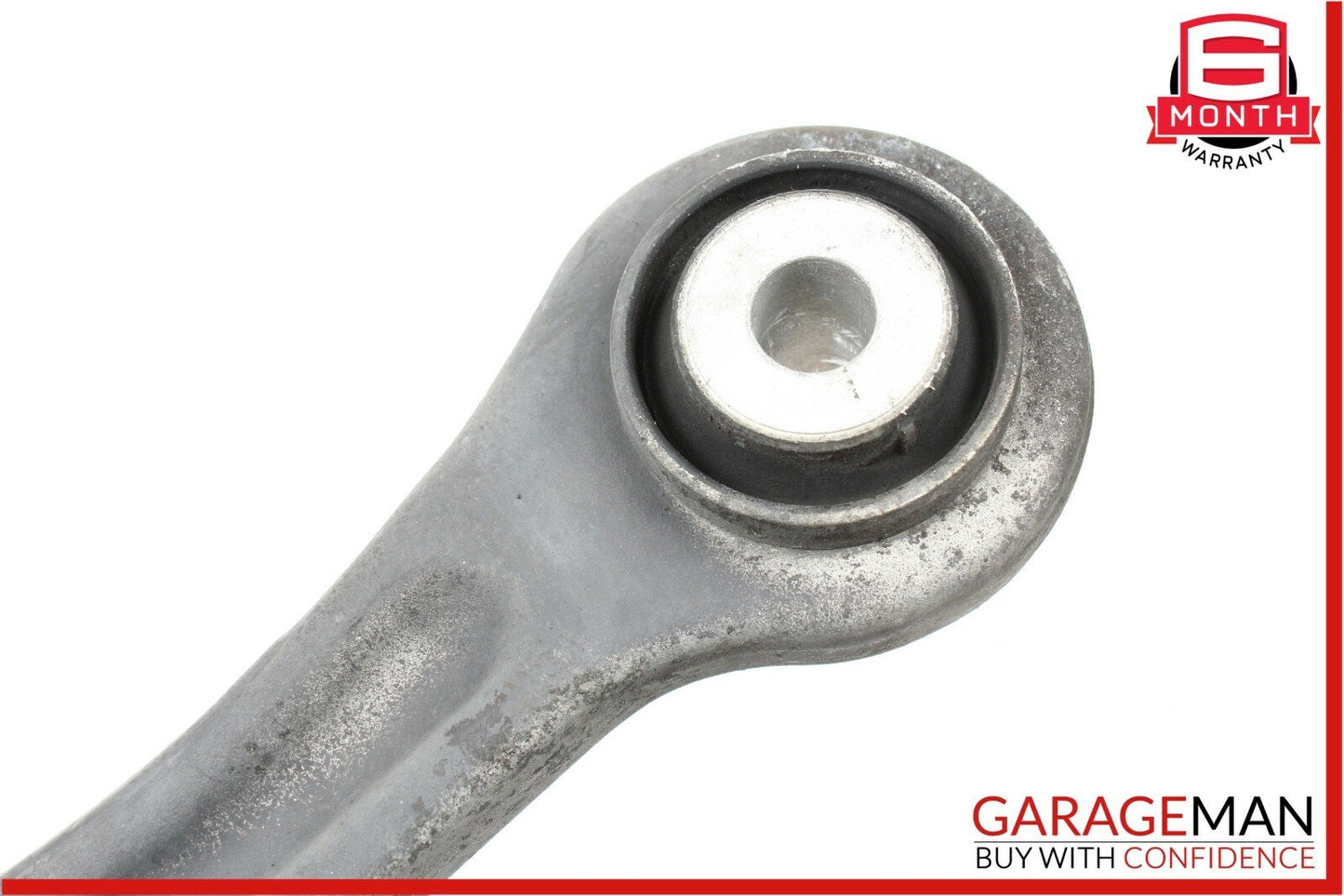 07-13 Mercedes W221 S550 Rear Right Passenger Side Upper Control Arm OEM