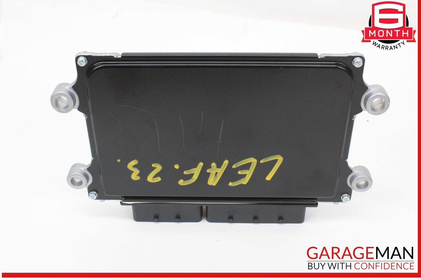 22-23 Nissan Leaf Engine Computer ECU ECM Control Module Unit 237405SG1E OEM