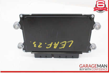 22-23 Nissan Leaf Engine Computer ECU ECM Control Module Unit 237405SG1E OEM