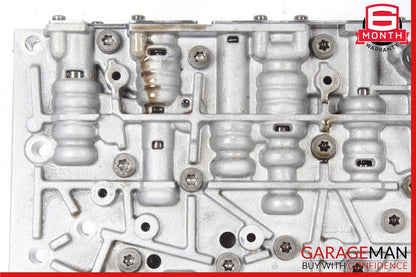 Mercedes E500 S550 SL500 7G Tronic Transmission Valve Body TCM 2202770901 OEM