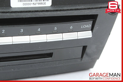 07-09 Mercedes W221 S550 S65 AMG Head Unit Navigation Command CD Audio Q2 OEM