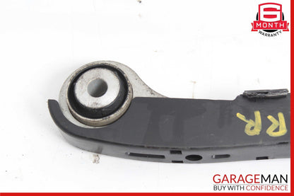 07-14 Mercedes W221 S63 S65 AMG Rear Right or Left Lower Thrust Control Arm OEM