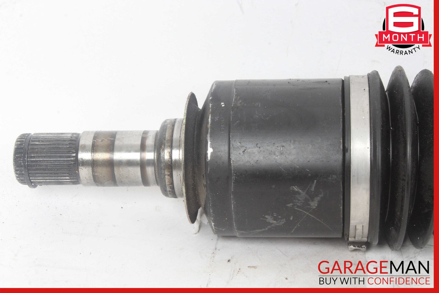 98-05 Mercedes W163 ML350 ML500 Front Right Side Axle CV Half Shaft OEM