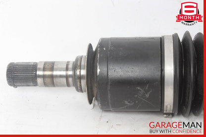 98-05 Mercedes W163 ML350 ML500 Front Right Side Axle CV Half Shaft OEM