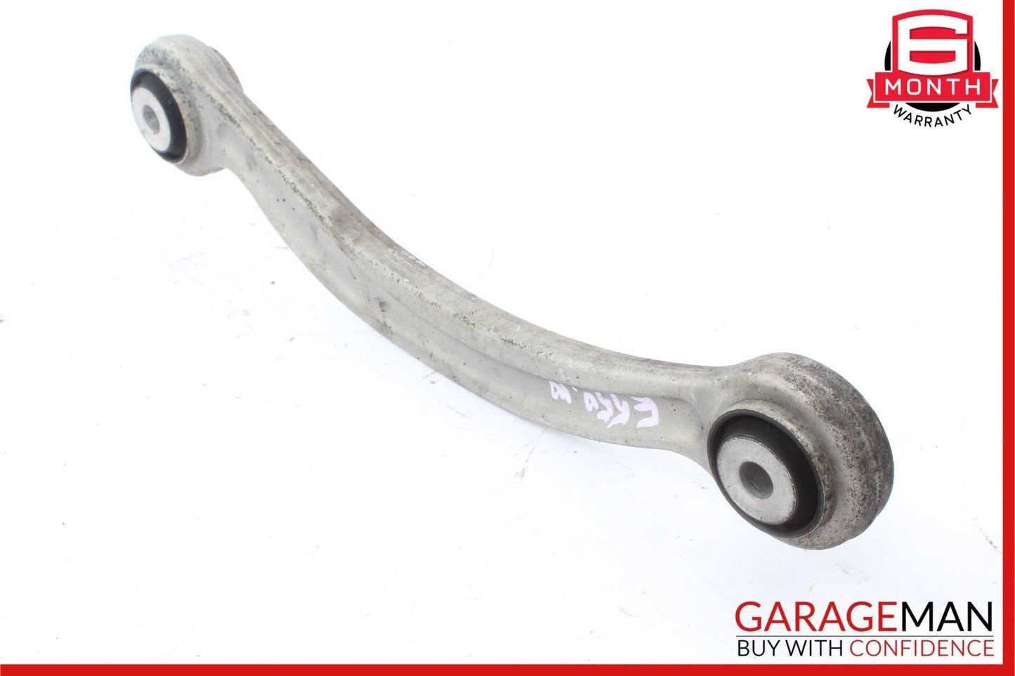 10-16 Mercedes W212 E350 E550 Rear Right Passenger Side Suspension Control Arm