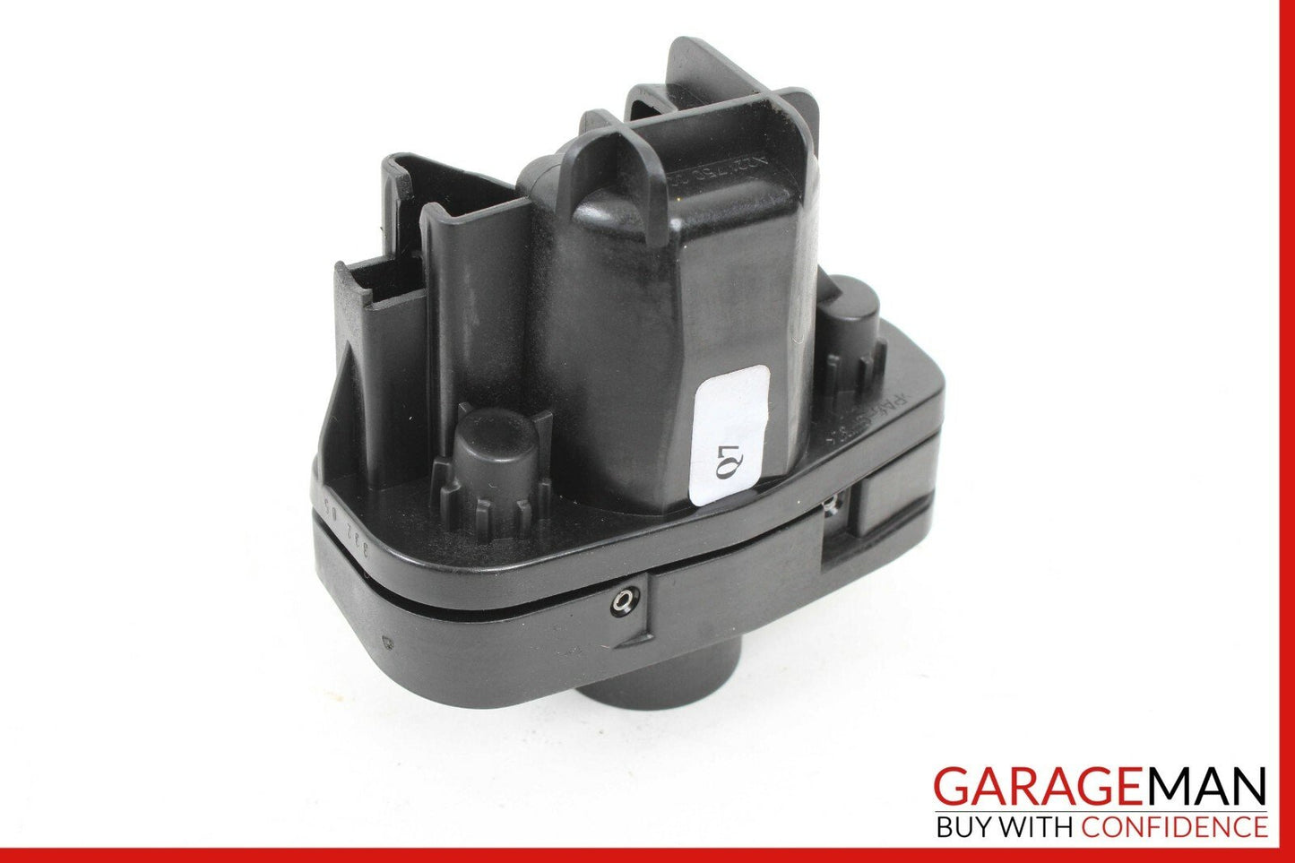 07-13 Mercedes  W221 S550 S600 Rear Trunk Lid Lock Latch Cylinder 2217500061 OEM