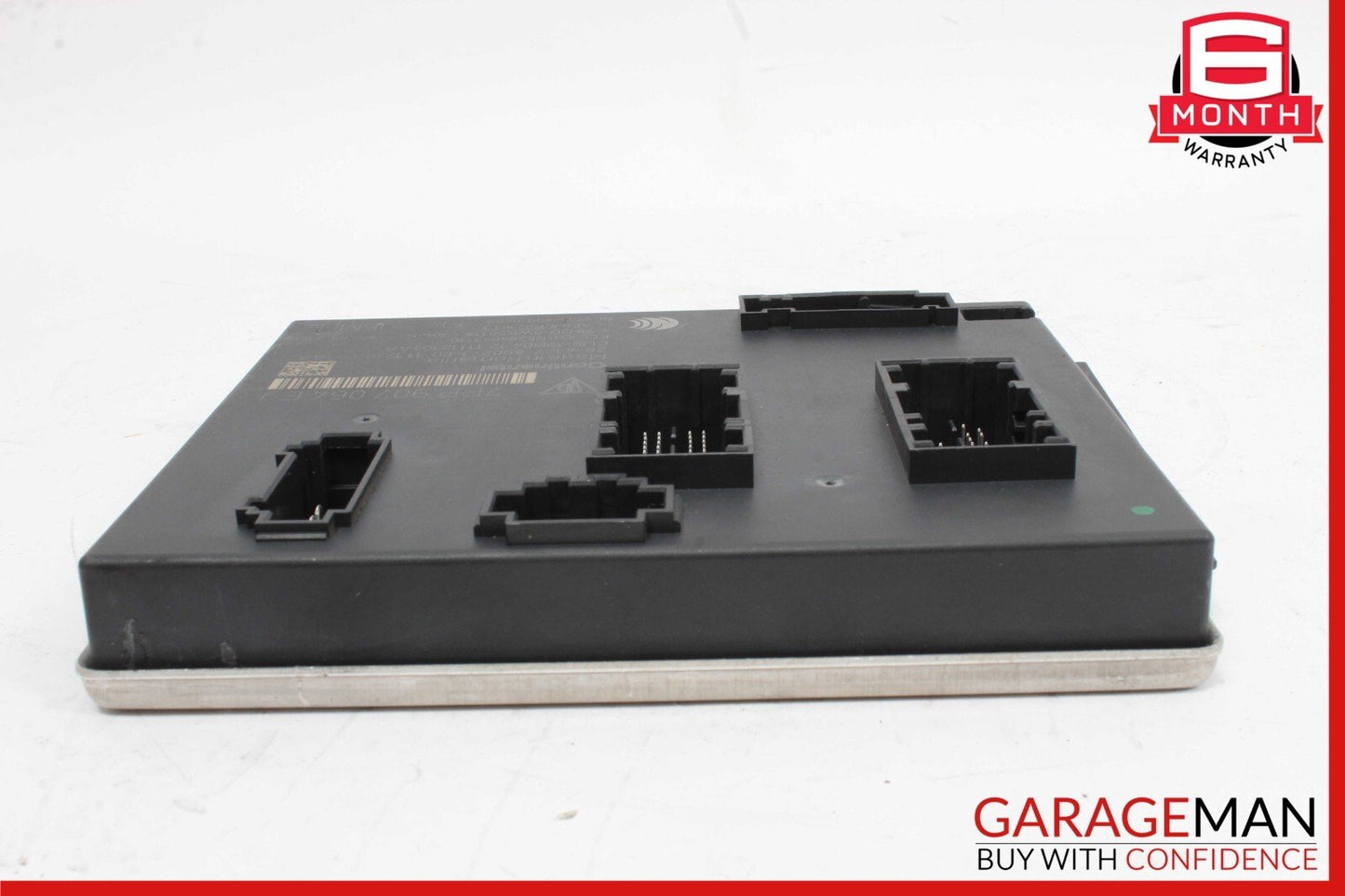 10-15 Porsche Panamera S BCM Front Body Control Module Unit 7PP907064 OEM