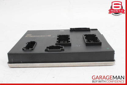 10-15 Porsche Panamera S BCM Front Body Control Module Unit 7PP907064 OEM
