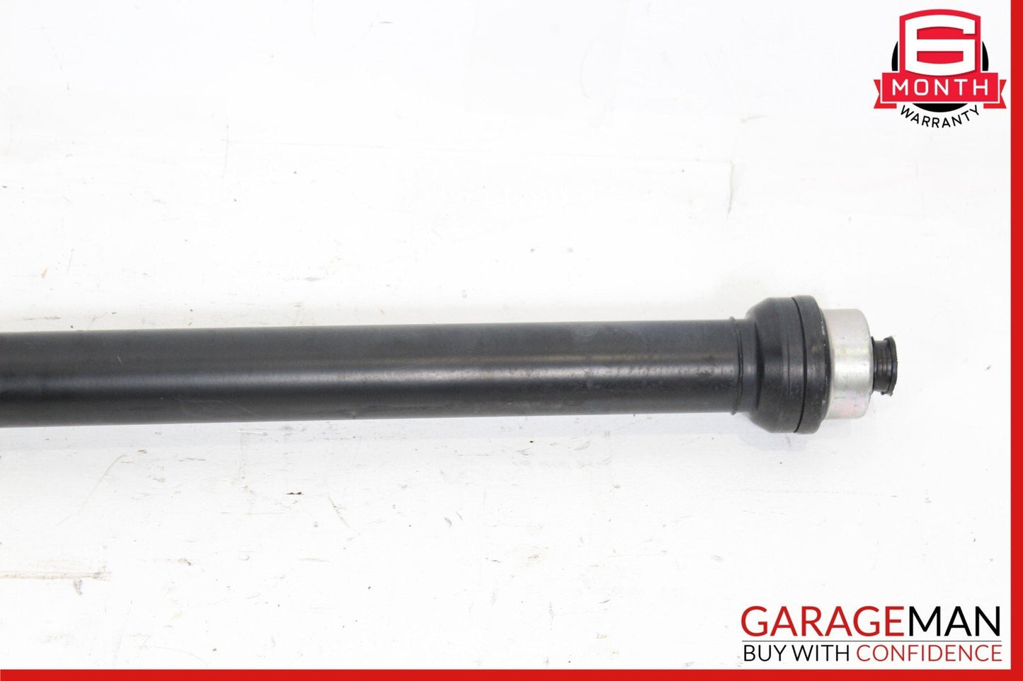 17-24 Audi A4 S4 RS5 AWD Rear Center Drive Shaft Propeller Carrier OEM