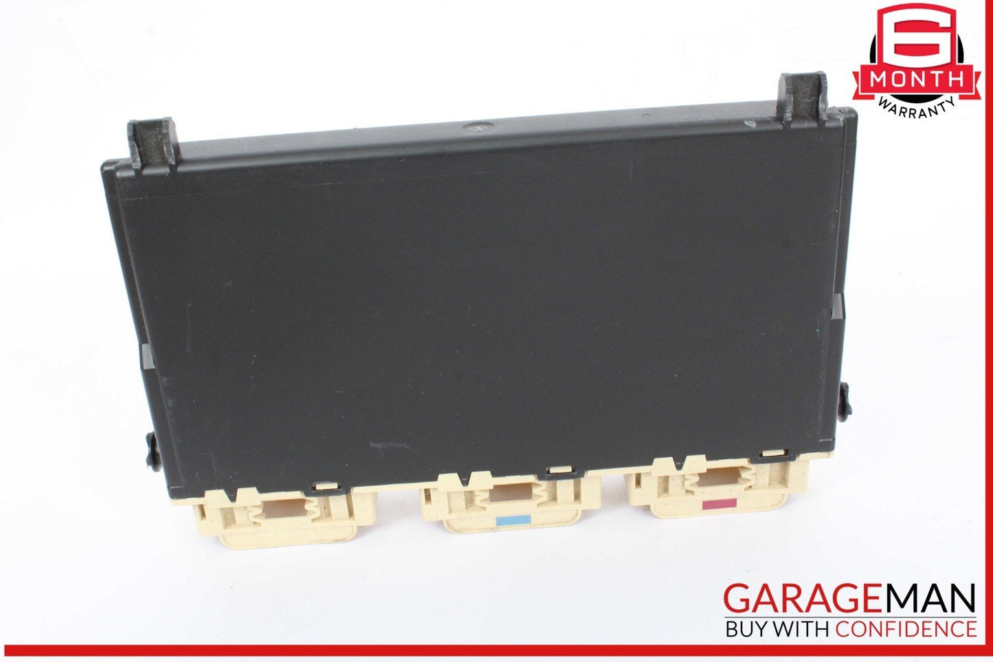 14-18 Mercedes W117 CLA250 Front Right Seat Control Module Unit 1669006107 OEM
