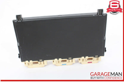 14-18 Mercedes W117 CLA250 Front Right Seat Control Module Unit 1669006107 OEM