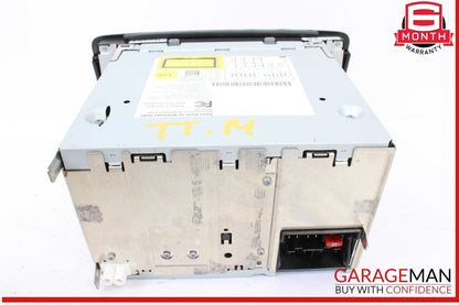 11-15 Audi TT TTS Quattro Audio Radio AM FM CD Player Receiver Unit OEM