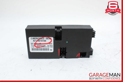 06-12 Mercedes X164 GL450 E320 Rear Seat Heating Control Module 2119010100 OEM