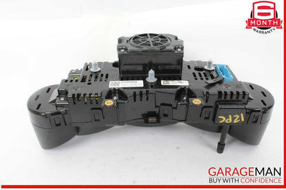 11-12 Porsche Cayenne 958 Instrument Cluster Guage Speedometer 7P5920900AL OEM