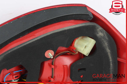 03-06 Mercedes R230 SL500 SL600 Rear Left Driver Side Tail Light Tail Lamp OEM