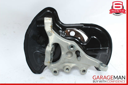 08-20 Mercedes W204 C250 C300 E350 Front Right Side Spindle Knuckle Hub OEM