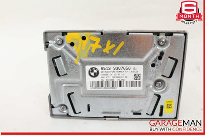 16-22 BMW X1 F48 X2 Audio Radio Sound System Amplifier AMP 9387656 OEM