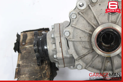 15-16 Hyundai Genesis Front Axle Differential Carrier OEM