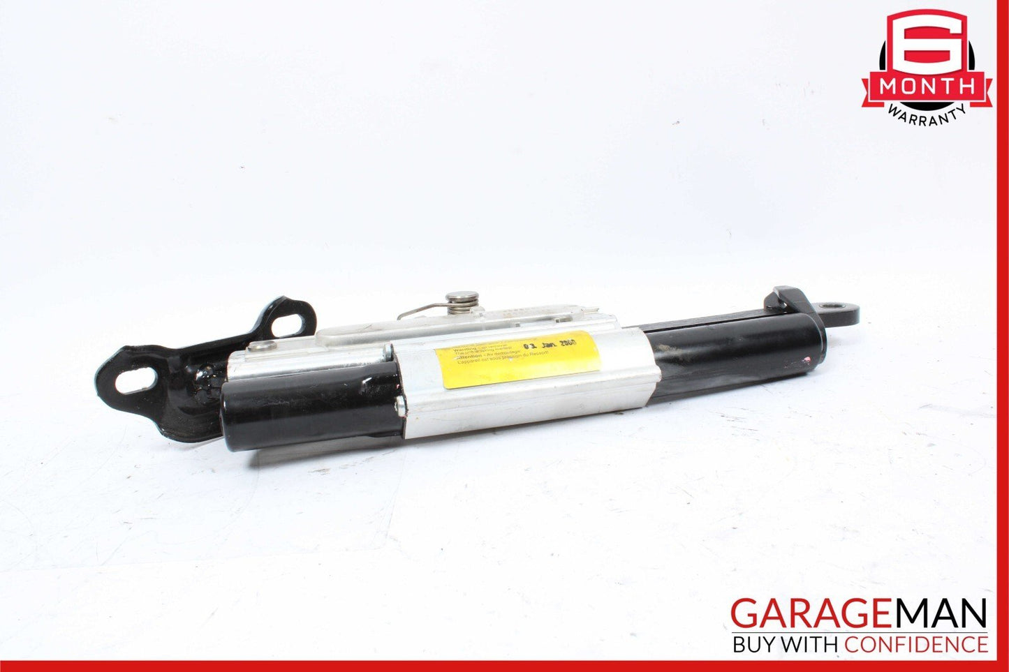 90-02 Mercedes R129 SL500 SL600 Rear Left Side Hydraulic Cylinder Roll Bar