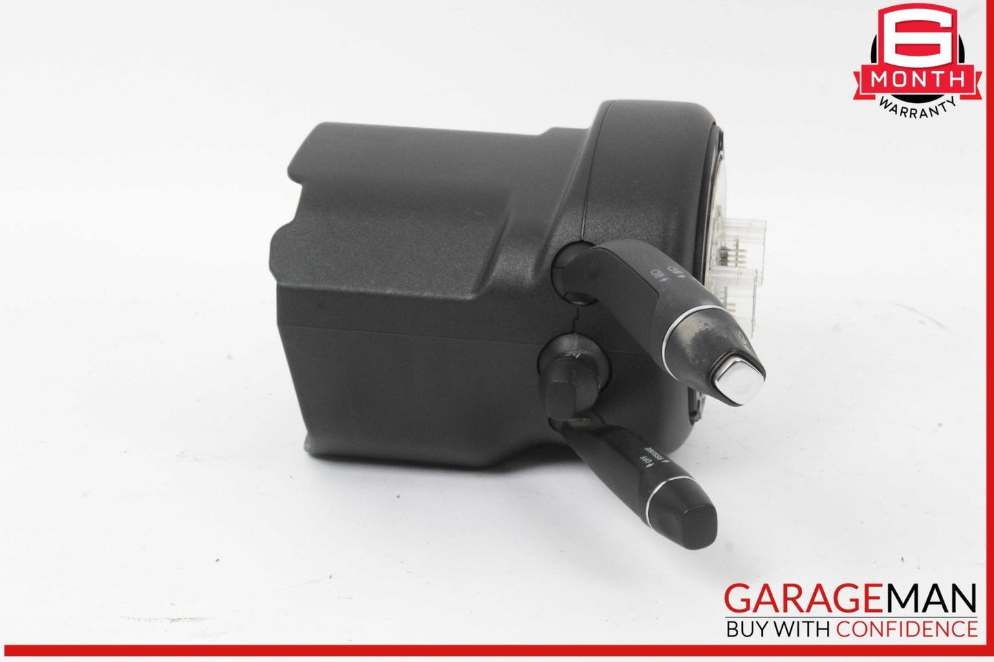 12-20 Mercedes R172 SLK250 SLK350 Steering Column Switches 1729005304 OEM