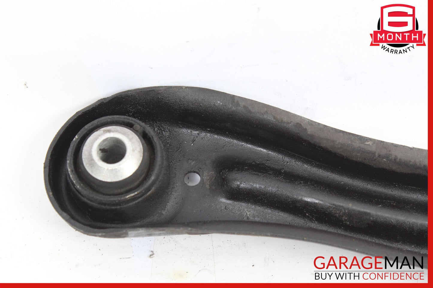 06-13 Mercedes W251 R350 ML350 Rear Left Side Upper Control Arm 1643501306 OEM