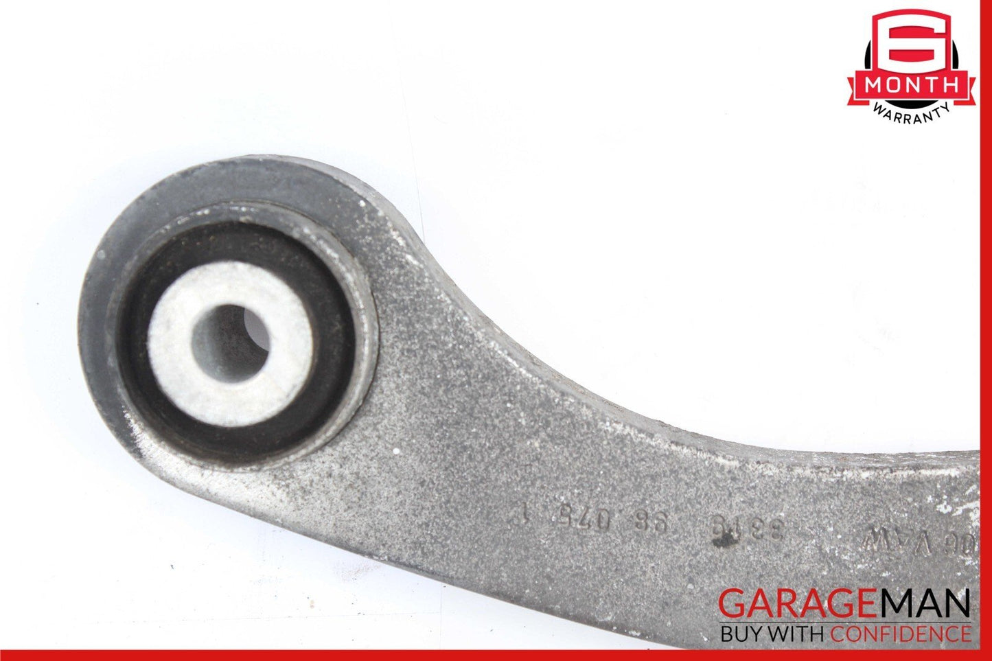 92-99 Mercedes W140 S320 400SEL Rear Left & Right Side Upper Control Arm OEM