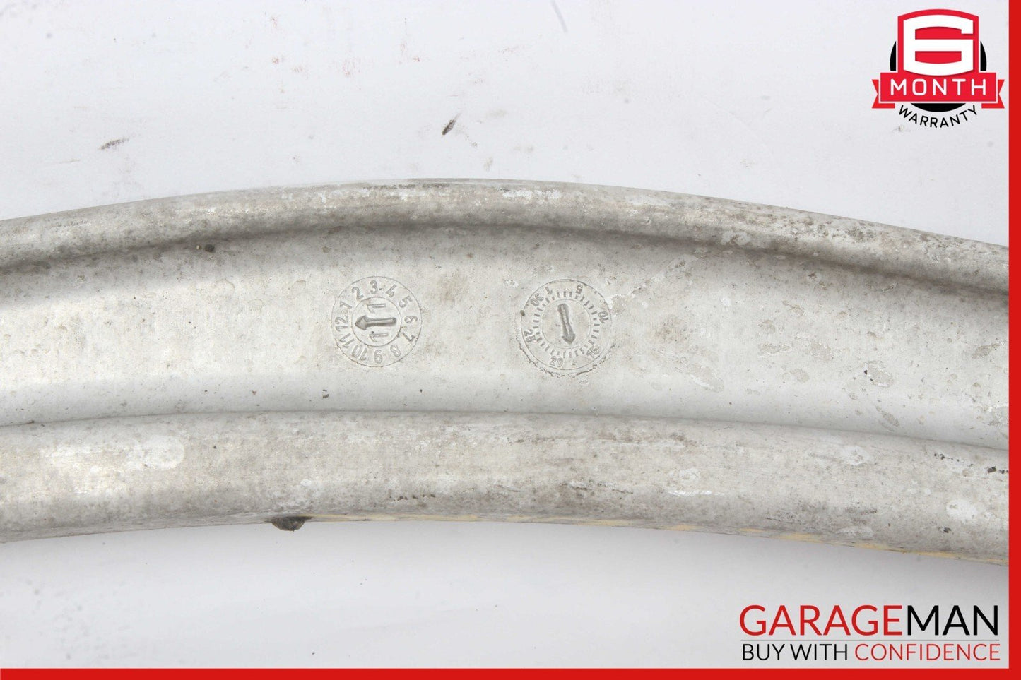11-18 Porsche Cayenne 958 S Rear Left / Right Side Upper Rearward Control Arm