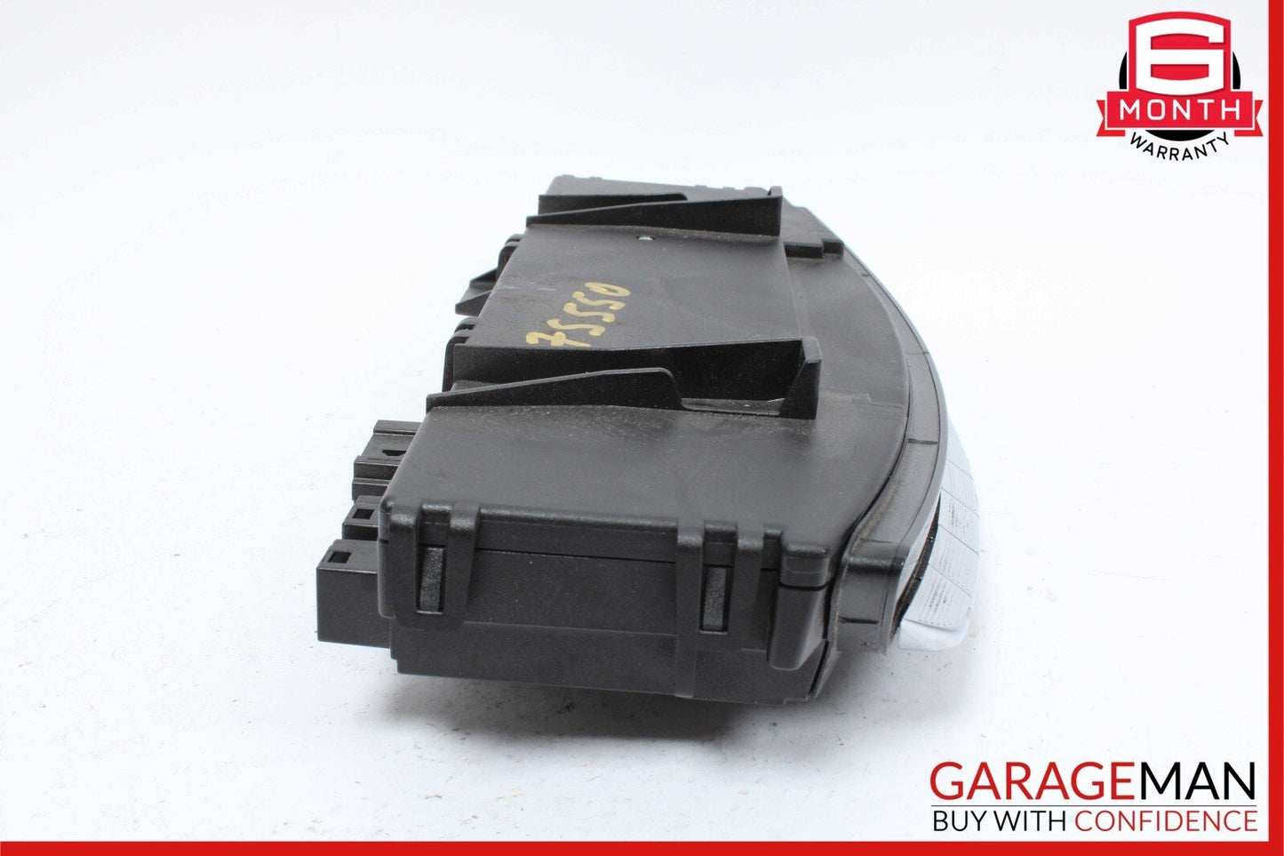 07-13 MERCEDES W221 S550 CL550 S63 AMG A/C AC HEATER CLIMATE CONTROL SWITCH OEM