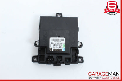 06-13 Mercedes X164 GL450 4MATIC Front Right Side Door Control Module OEM