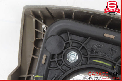 08-11 Cadillac STS Steering Wheel Airbag Air Bag OEM