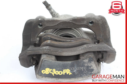 08-14 Mercedes W204 C300 Complete Front & Rear Brake Caliper Calipers Set OEM
