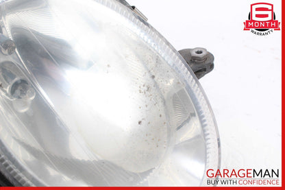07-09 Mercedes W211 E350 Front Right Side Headlight Head Light Lamp Halogen OEM