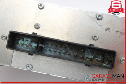 07-20 Mercedes W221 S400 SL550 ML550 Bang & Olufsen ICE Power Amplifier OEM