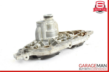 12-15 Mercedes R172 SLK250 C250 Engine Motor Valve Cover 2710161406 OEM
