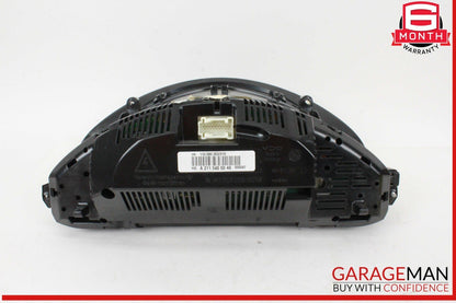 07-09 Mercedes W211 E320 Diesel Speedometer Instrument Cluster Gauge OEM