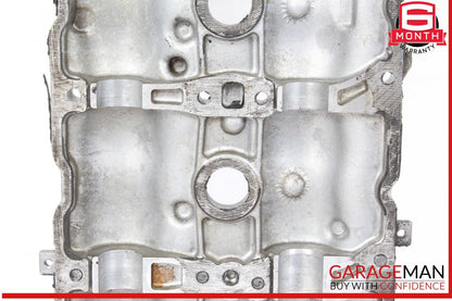 06-13 Mercedes W164 ML350 Right Side Engine Motor Cylinder Head Valve Cover OEM