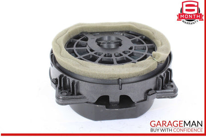 01-09 Mercedes W209 CLK350 CLK550 C350 Door Sound Audio Speaker 2038205802 OEM