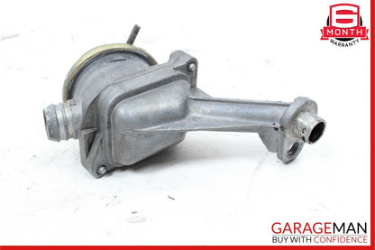 03-08 Mercedes W215 S55 CL55 AMG Left Side EGR Smog Air Pump Check Valve OEM