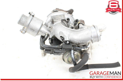 13-17 Audi A4 Q5 A5 Engine Turbo Charger Turbocharger Assembly 06H145702R OEM