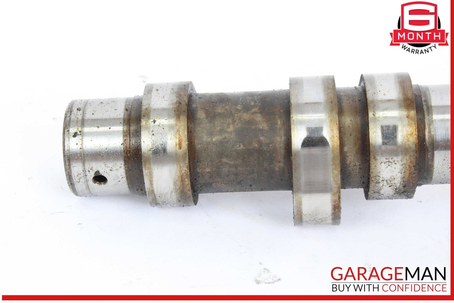 98-05 Mercedes W203 C32 AMG C320 Right Side Engine Camshaft Cam Shaft OEM