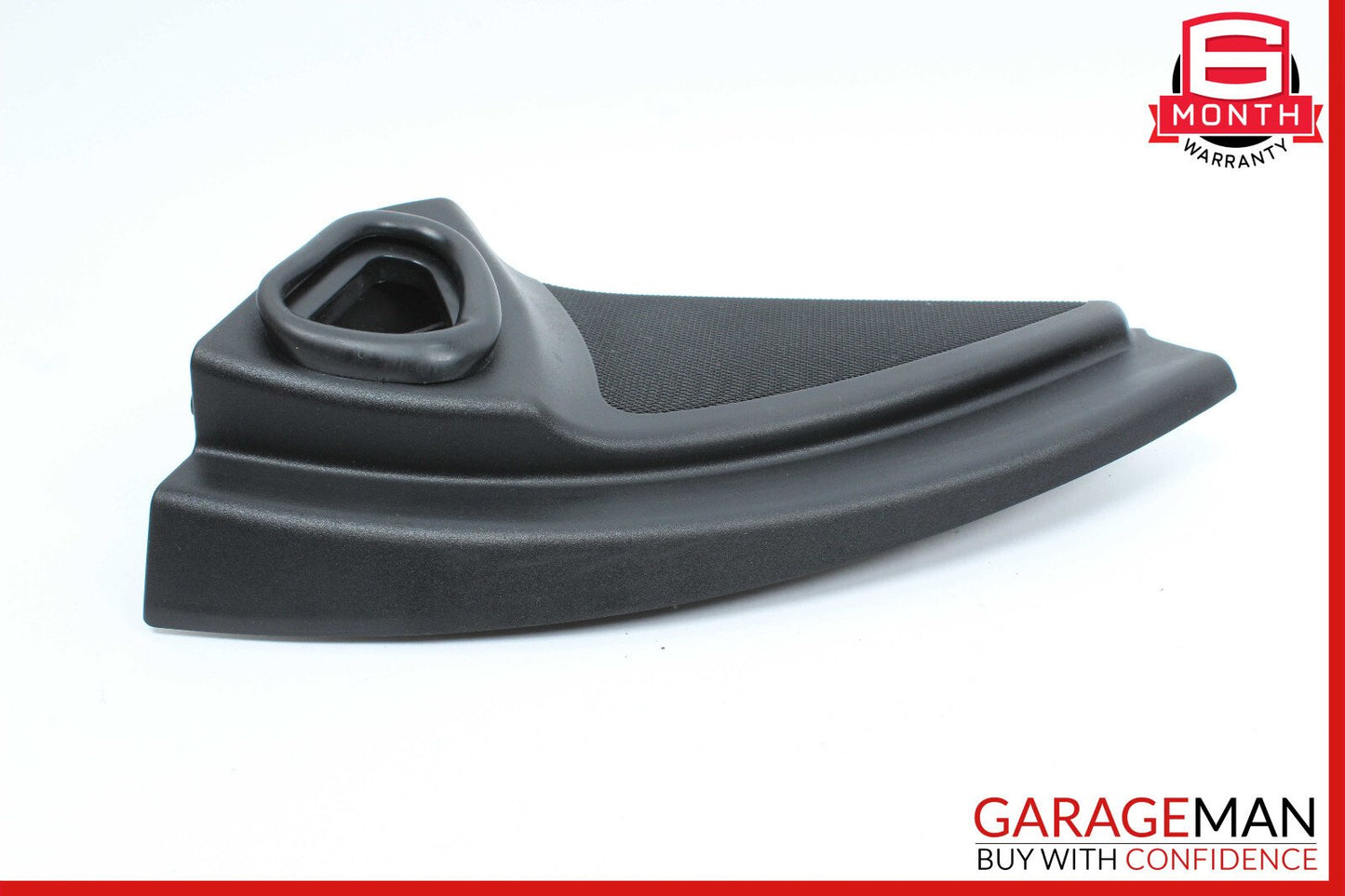 06-12 Mercedes X164 GL450 Speaker Door Mirror Cover Front Left Side OEM