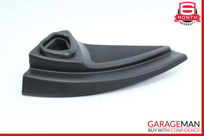 06-12 Mercedes X164 GL450 Speaker Door Mirror Cover Front Left Side OEM