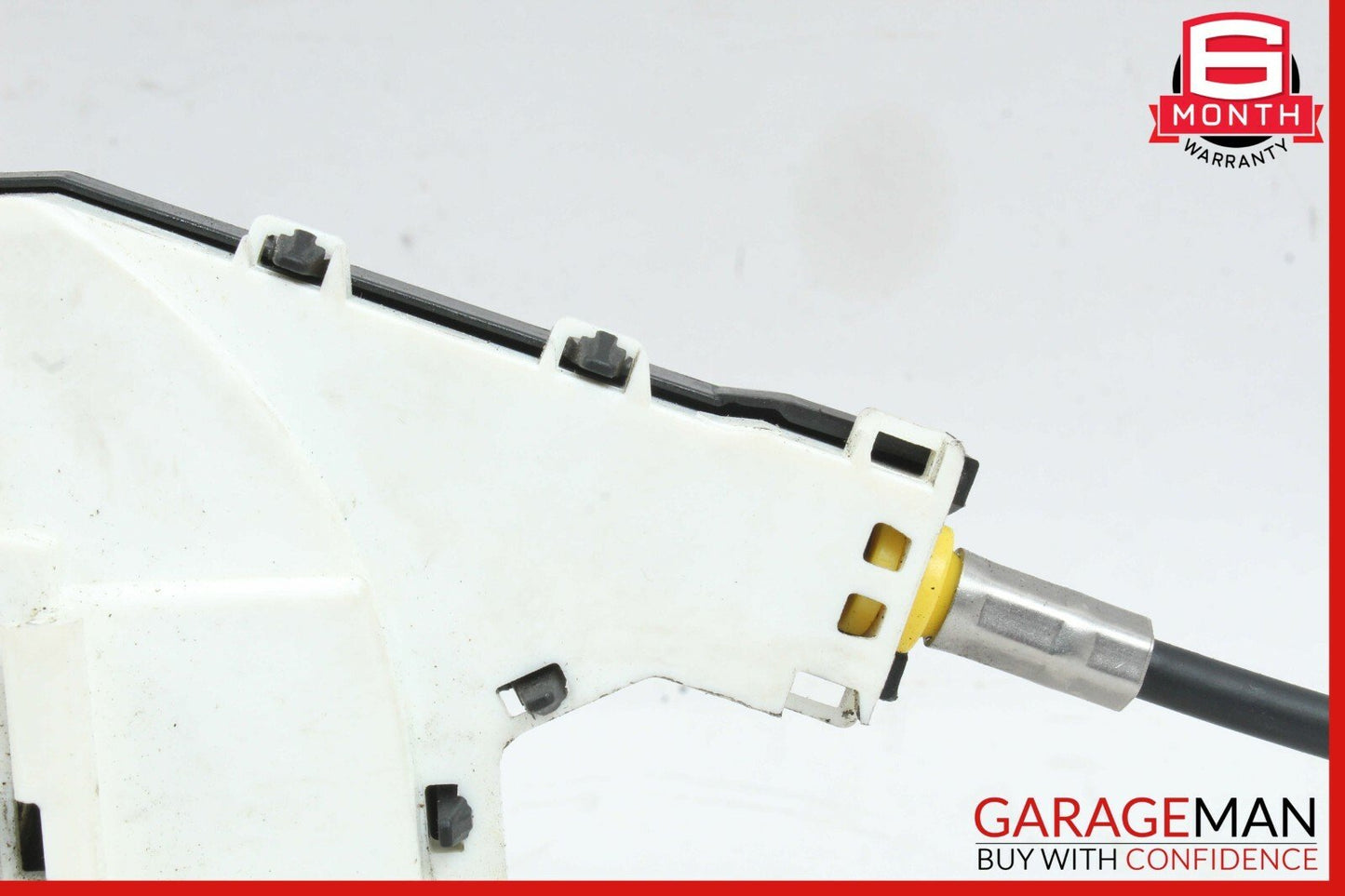 14-17 Maserati Ghibli Front Right Side Door Lock Latch Actuator Mechanism