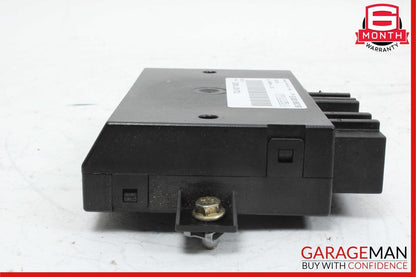 03-10 Porsche Cayenne 955 957 Tow Towing Trailer Control Module Unit OEM