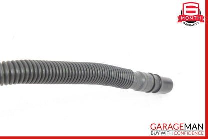 17-22 Alfa Romeo Giulia Gas Fuel Emission System Hose Line Pipe OEM