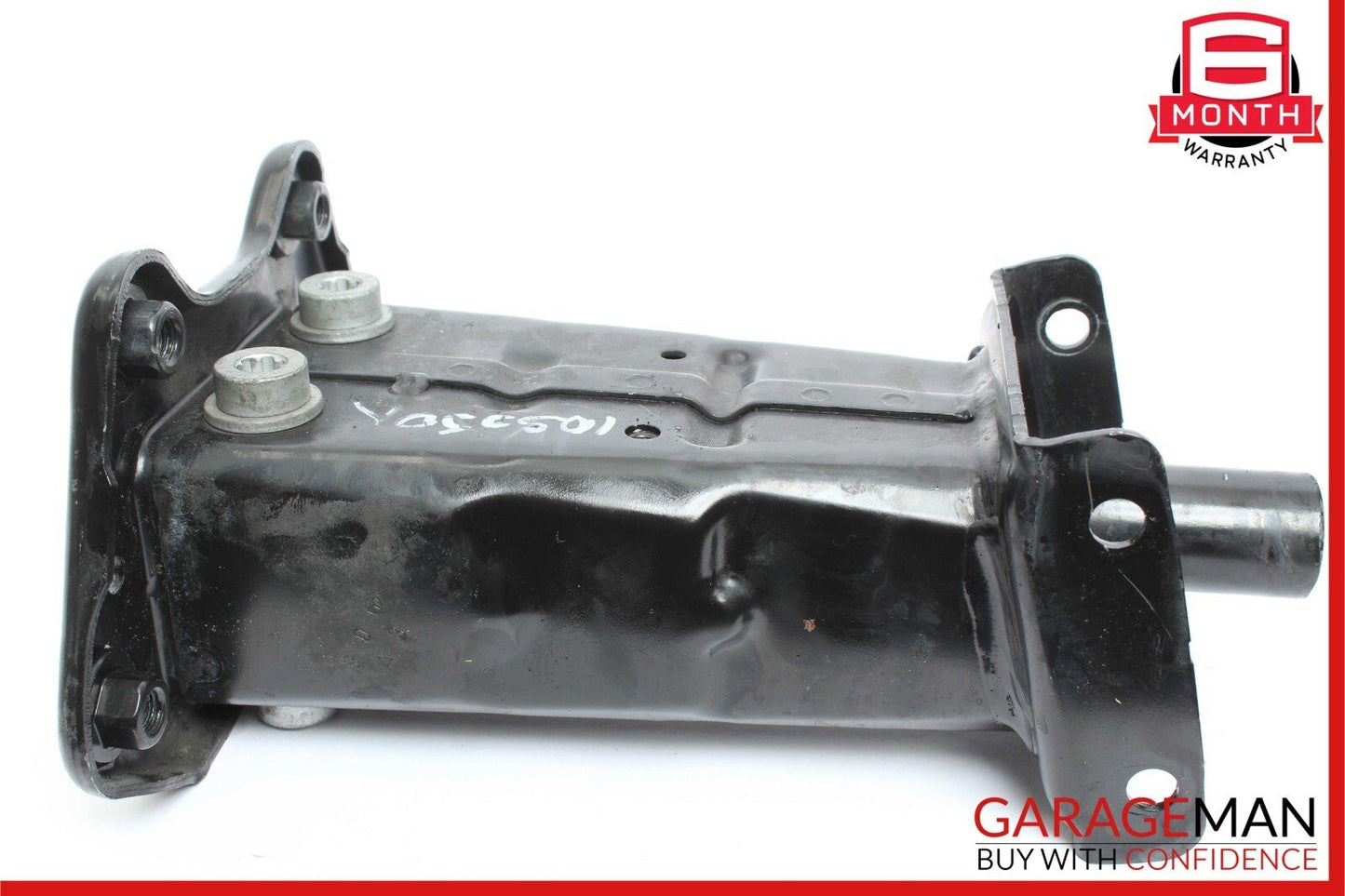 07-13 Mercedes W221 S550 Front Right Side Bumper Reinforcement Bracket OEM