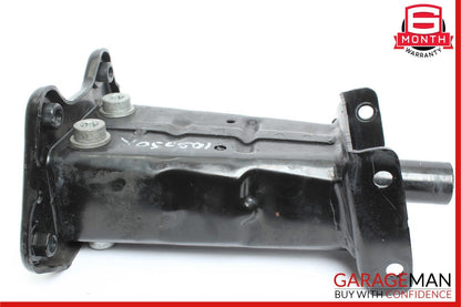 07-13 Mercedes W221 S550 Front Right Side Bumper Reinforcement Bracket OEM