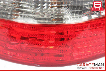 07-09 Mercedes W211 E350 E550 Rear Right Passenger Taillight Tail Light Lamp