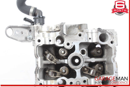 07-12 Mercedes W221 S550 CLS550 Left Engine Motor Cylinder Head M273 5.5 V8 OEM